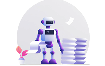 A.I. automation services