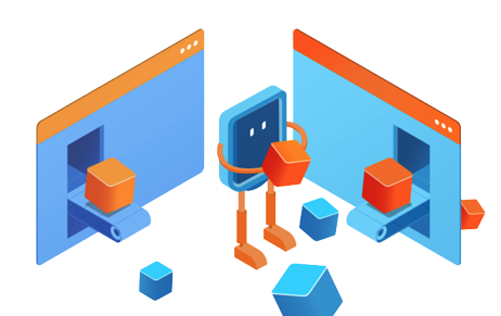 API development services