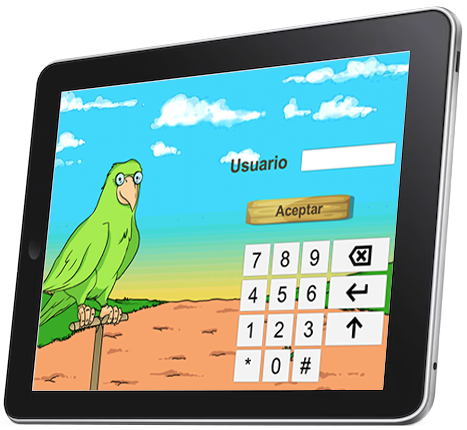 Apptitude Login page